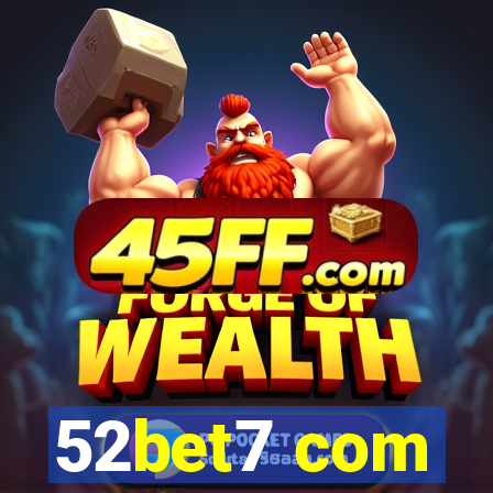 52bet7 com